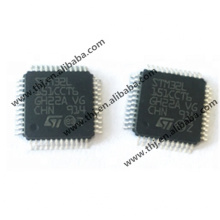MCU 32-bit ARM Cortex M3 RISC 256KB Flash 2.5V/3.3V 48-Pin LQFP Tray  ROHS  STM32L151CCT6